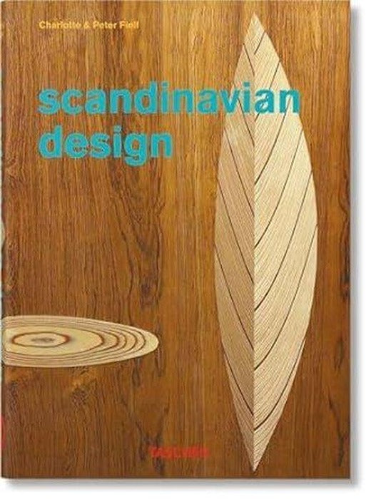 Scandinavian Design. 40th Ed. | Taschen GmbH (Ciltli)