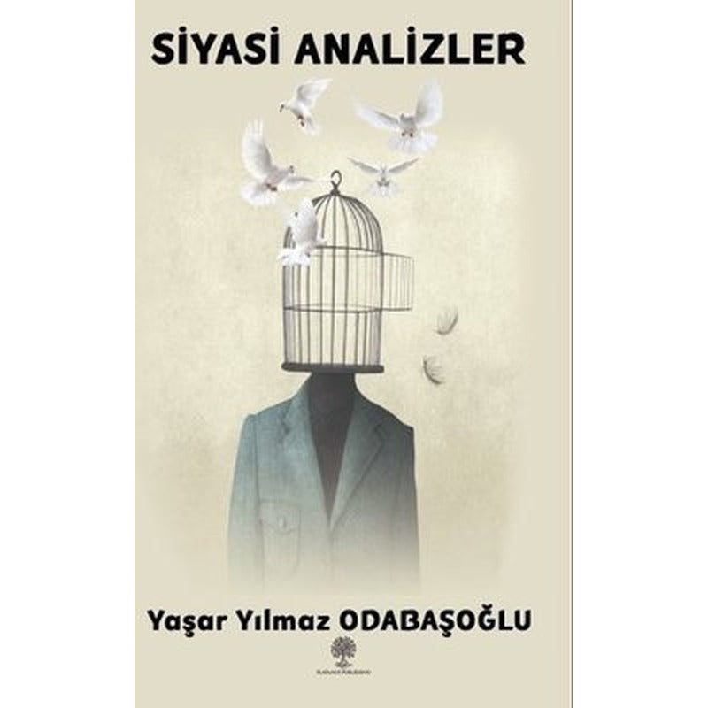 Siyasi Analizler | Platanus Publishing