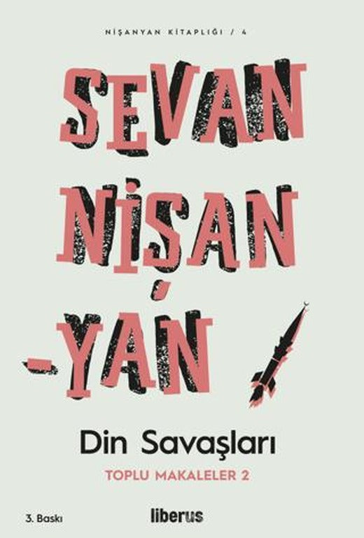 Din Savaşları - Toplu Makalaler 2