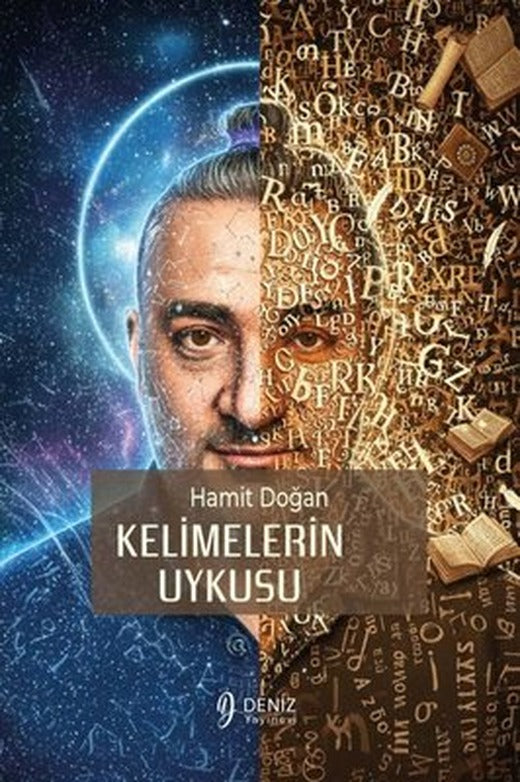 Kelimelerin Uykusu | Deniz Yayınevi (İnce Kapak)