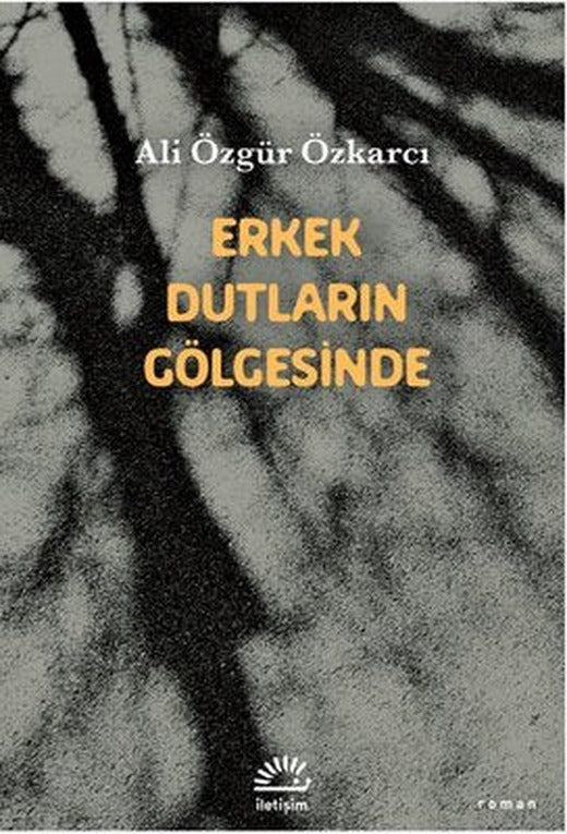 Erkek Dutların Gölgesinde | İletişim Yayınları (İnce Kapak)