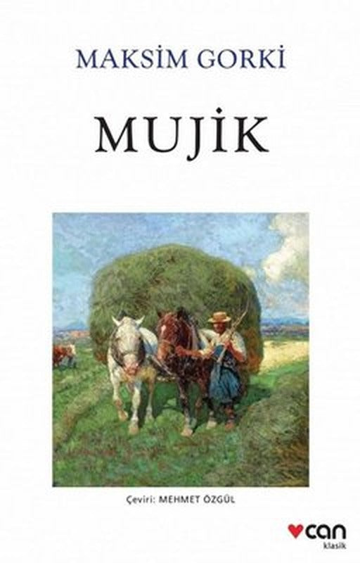 Mujik | Can Yayınları