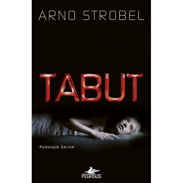 Tabut | Pegasus (İnce Kapak)