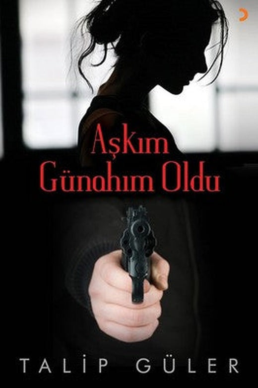 Aşkım Günahım Oldu | Cinius