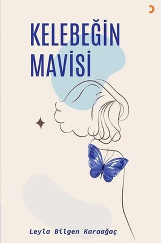 Kelebeğin Mavisi | Cinius