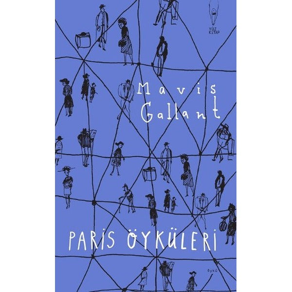Paris Öyküleri