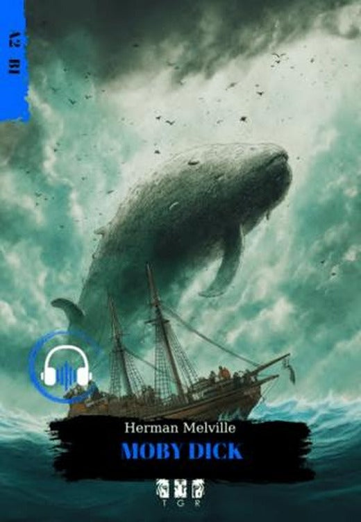 Moby Dick - Almanca
