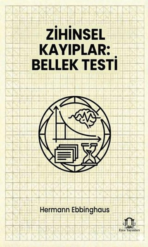 Zihinsel Kayıplar: Bellek Testi