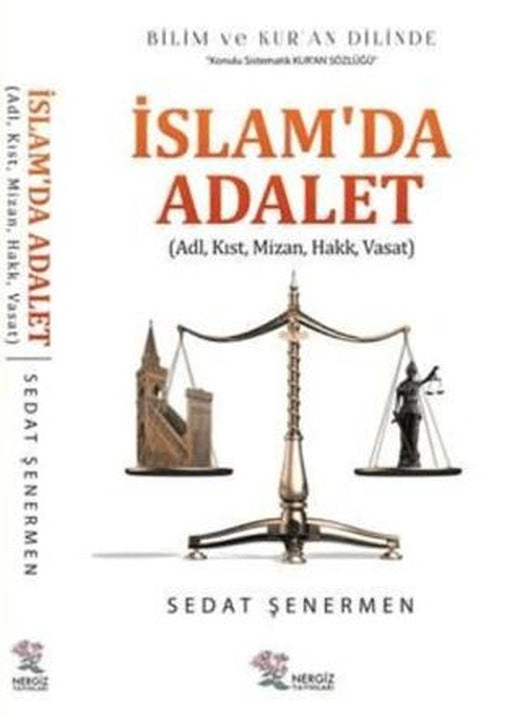 İslam'da Adalet