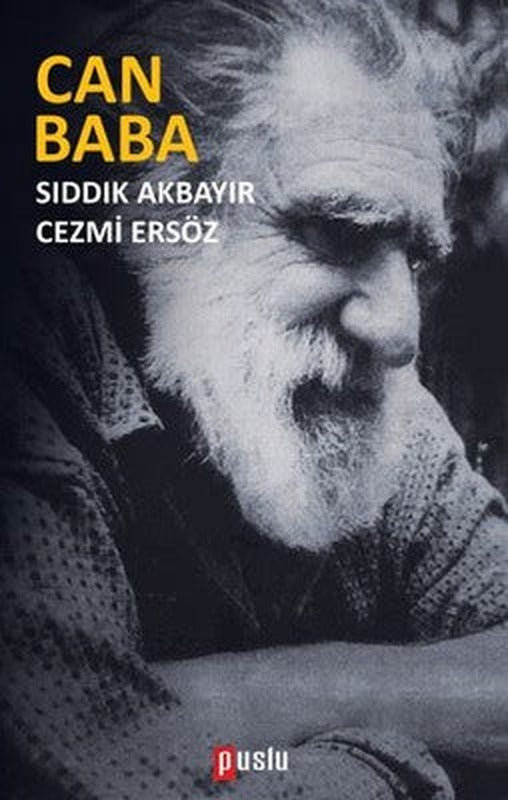 Can Baba | Puslu Yayıncılık