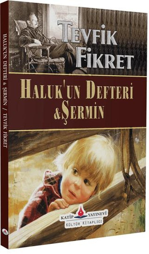 Haluk’un Defteri - Şermin