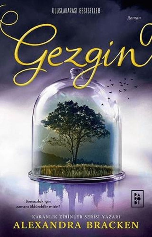 Gezgin | Parodi Yayınları (Ciltsiz)