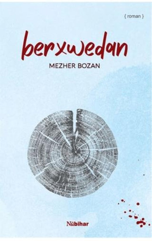 Berxwedan | Nubihar Yayınları (Ciltsiz)