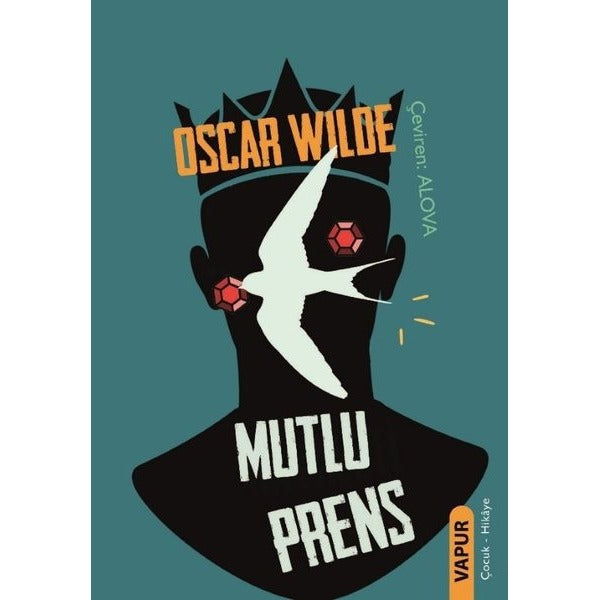 Mutlu Prens | Vapur (İnce Kapak)