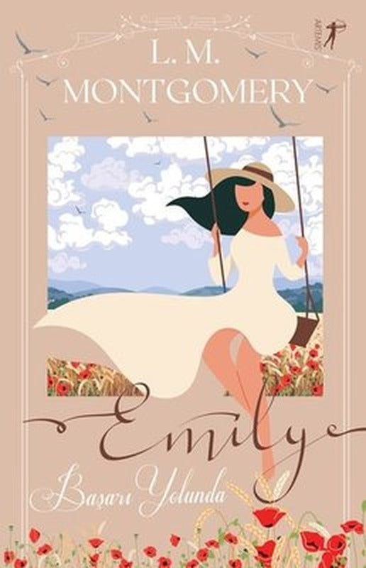 Emily Başarı Yolunda | Artemis Yayınları