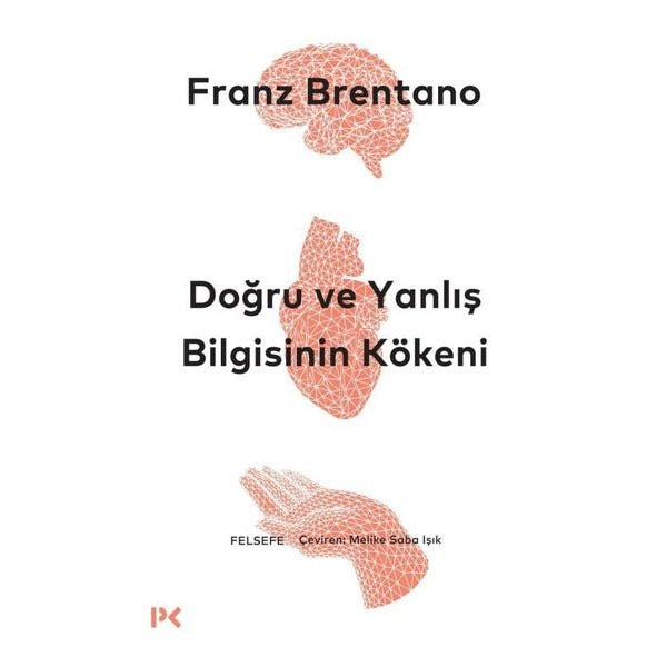 Doğru ve Yanlış Bilgisinin Kökeni | Profil Kitap (İnce Kapak)