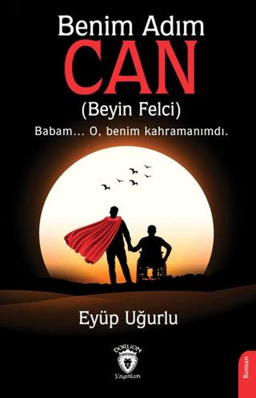 Benim Adım Can