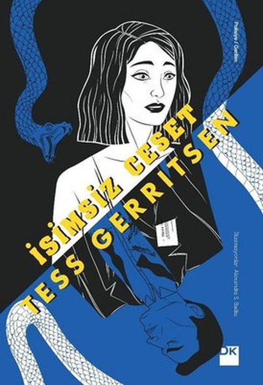 İsimsiz Ceset | Doğan Kitap