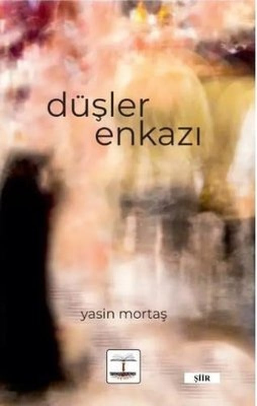 Düşler Enkazı | Kitap Ağacı Yayınları (İnce Kapak)