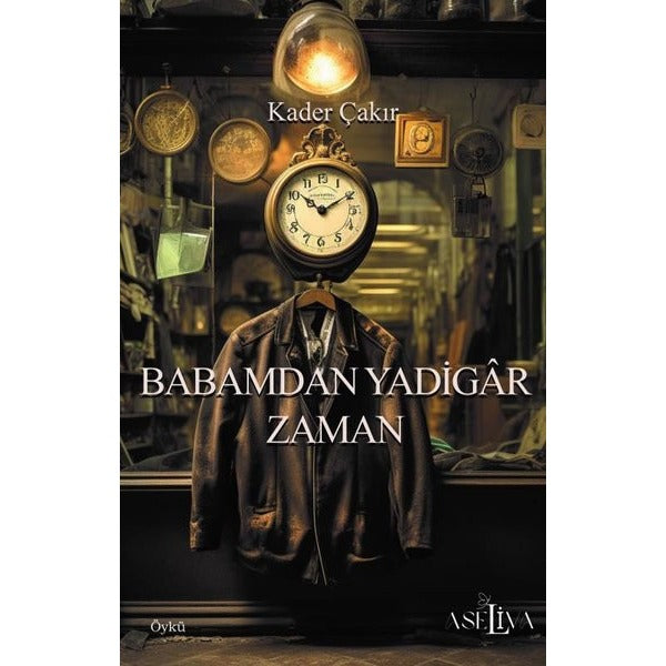 Babamdan Yadigar Zaman