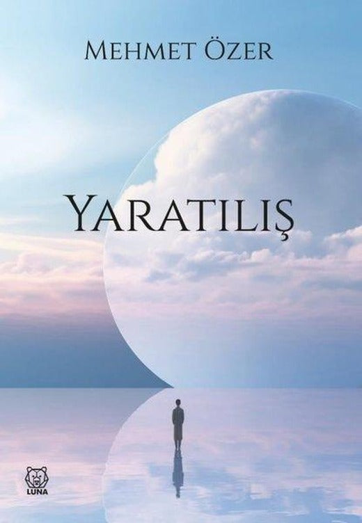 Yaratılış | Luna Yayınları (İnce Kapak)