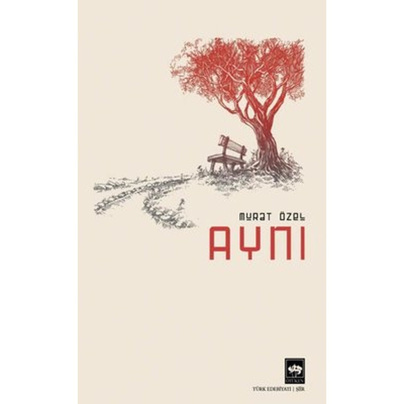 Aynı | Ötüken Yayınları