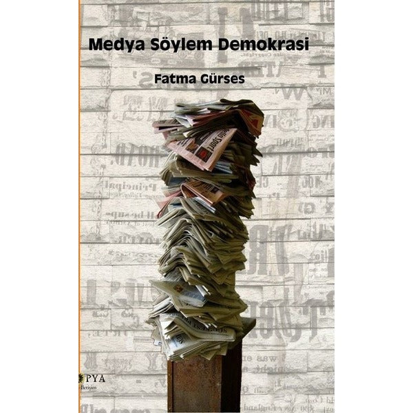 Medya Söylem Demokrasi