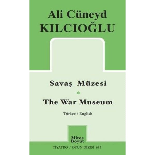 Savaş Müzesi - The War Museum