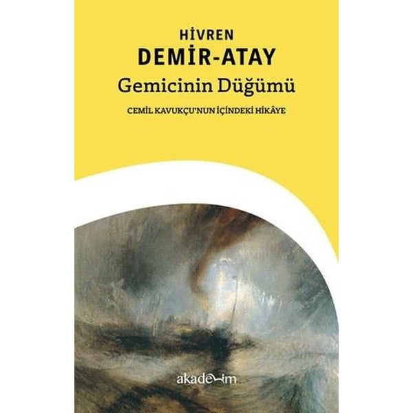 Gemicinin Düğümü