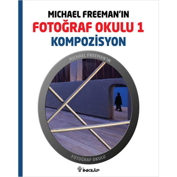 Fotoğraf Okulu Kompozisyon | İnkılap Yayınları