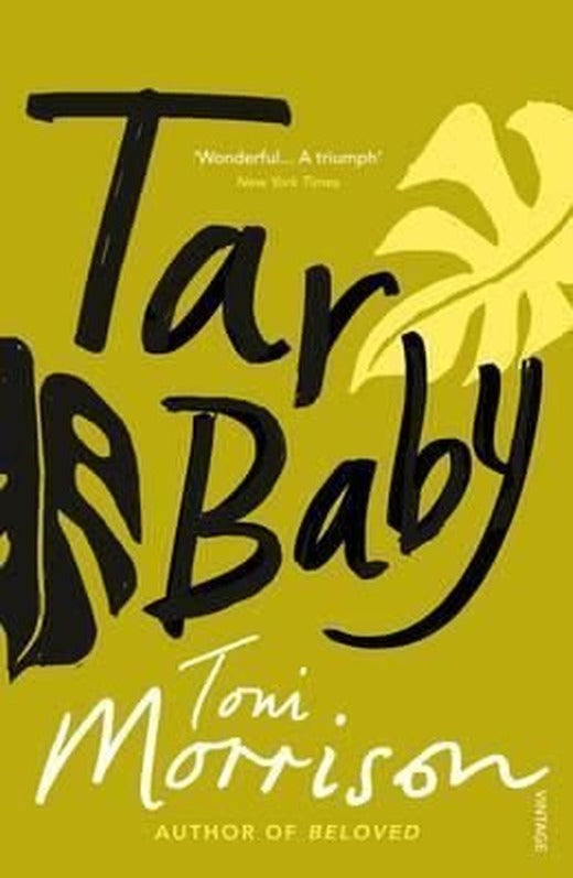 Tar Baby | Random House
