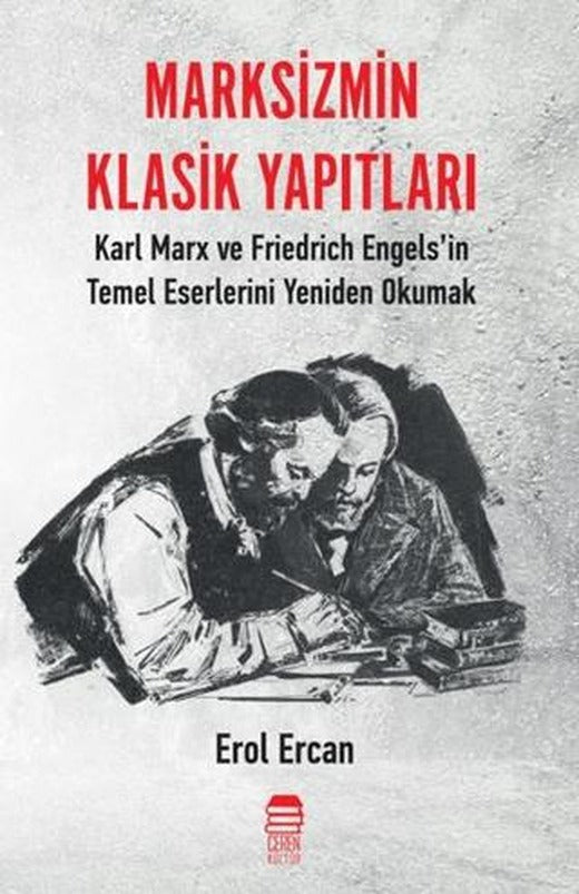 Marksizmin Klasik Yapıtları