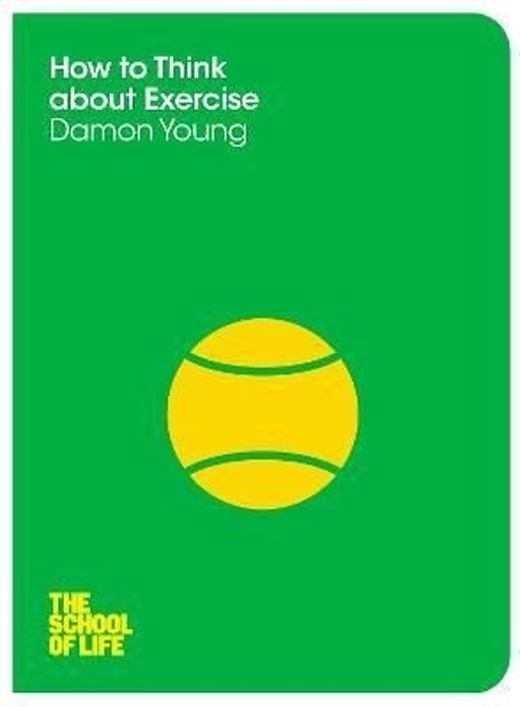 How to Think About Exercise | Pan MacMillan