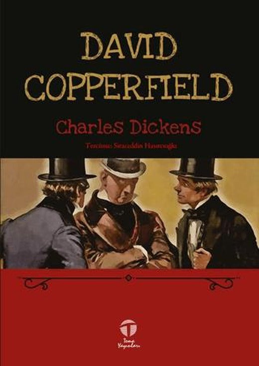 David Copperfield