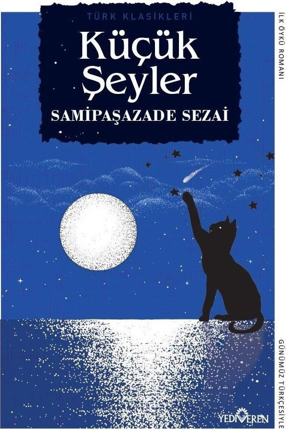 Küçük Şeyler