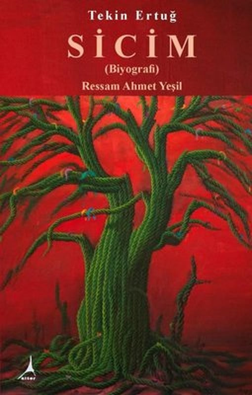 Sicim | Alter Yayınları