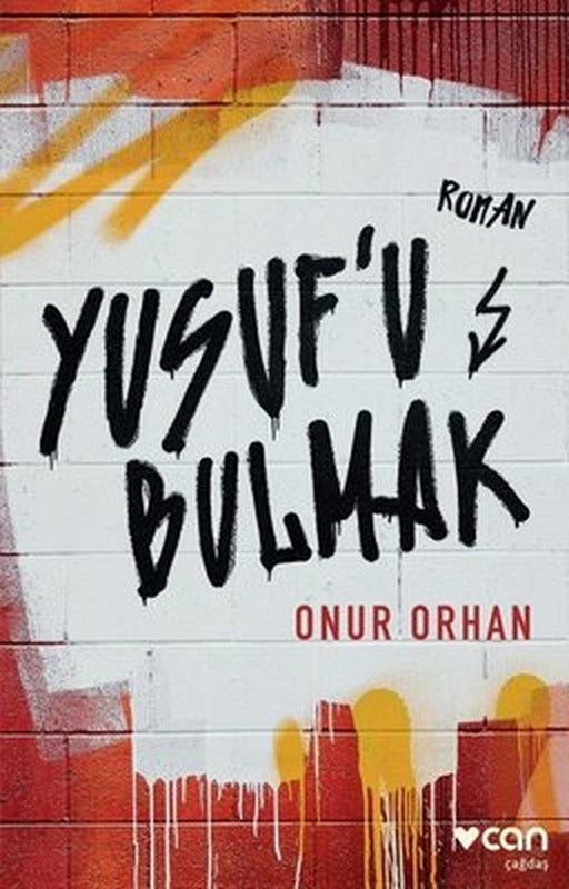 Yusuf'u Bulmak | Can Yayınları