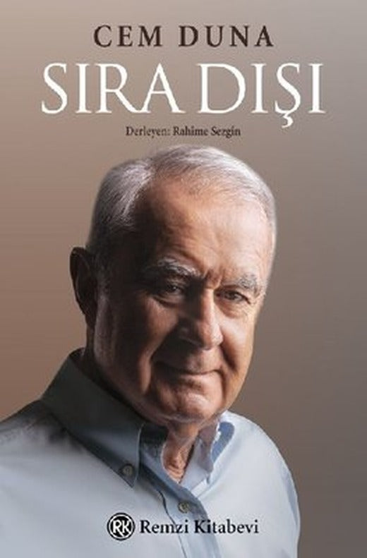 Sıra Dışı | Remzi Kitabevi