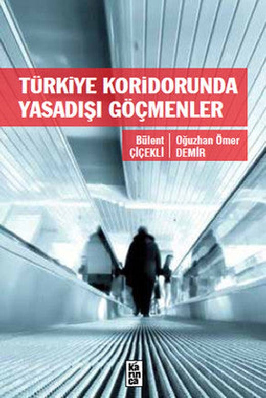 Türkiye Koridorunda Yasadışı Göçmenler | Karınca