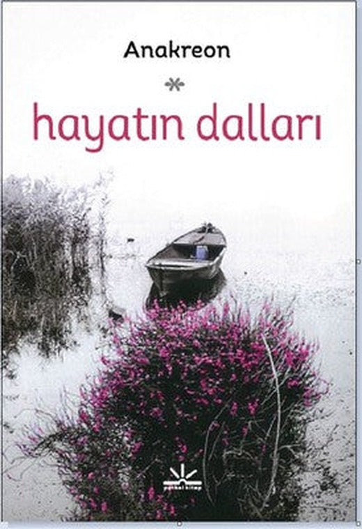 Hayatın Dalları | Potkal Kitap Yayınları