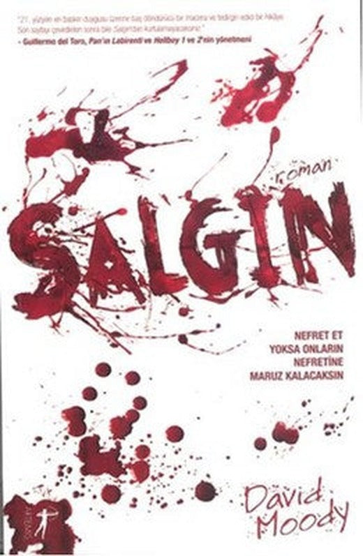 Salgın | Artemis Yayınları
