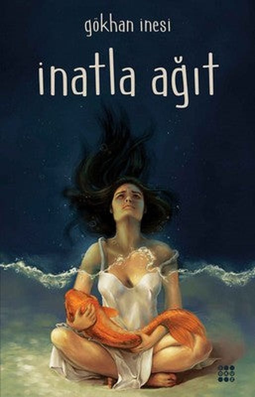 İnatla Ağıt | Dokuz Yayınları