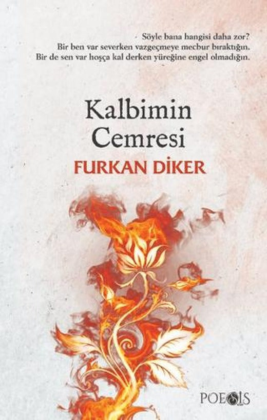 Kalbimin Cemresi
