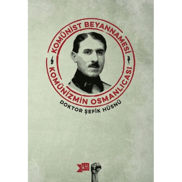Komünist Beyannamesi