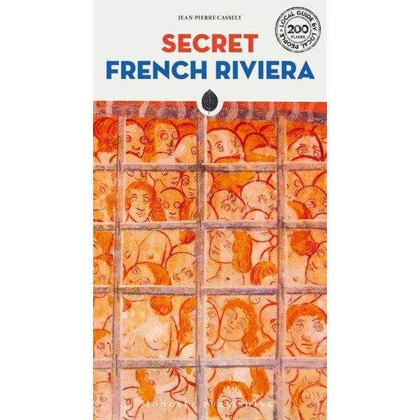 Secret Frenc Riviera
