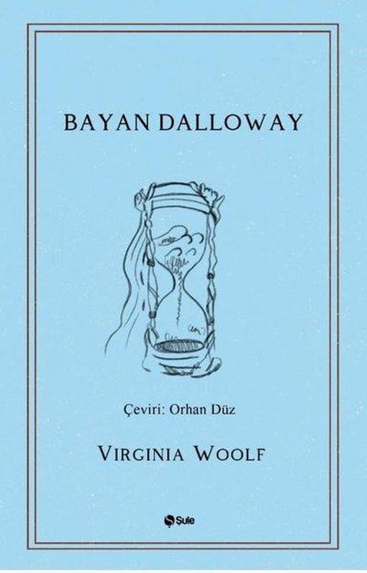 Bayan Dalloway | Şule Yayınları (İnce Kapak)