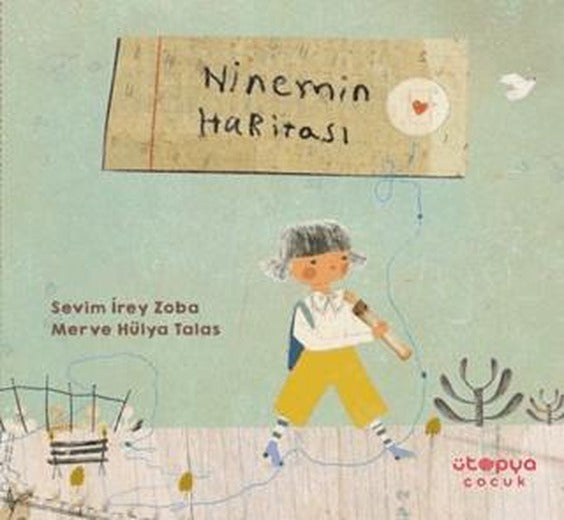 Ninemin Haritası