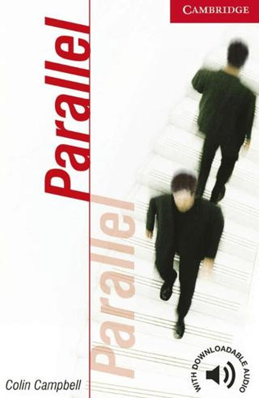 Parallel: Paperback