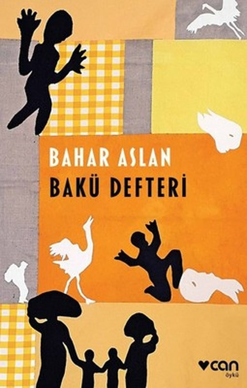 Bakü Defteri | Can Yayınları