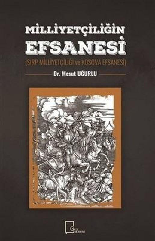 Milliyetçiliğin Efsanesi | Gece Akademi